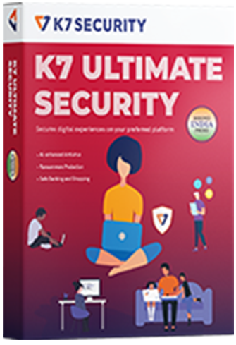 K7 Ultimate Security