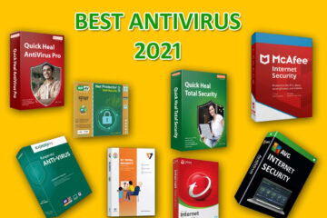 Best Antivirus 2021