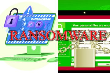 Ransomware Attack